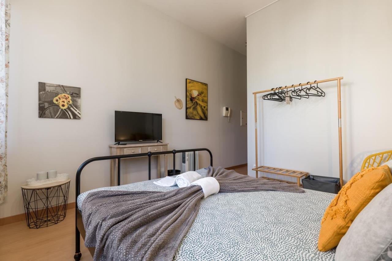 Oporto Bonjardim Residence Экстерьер фото